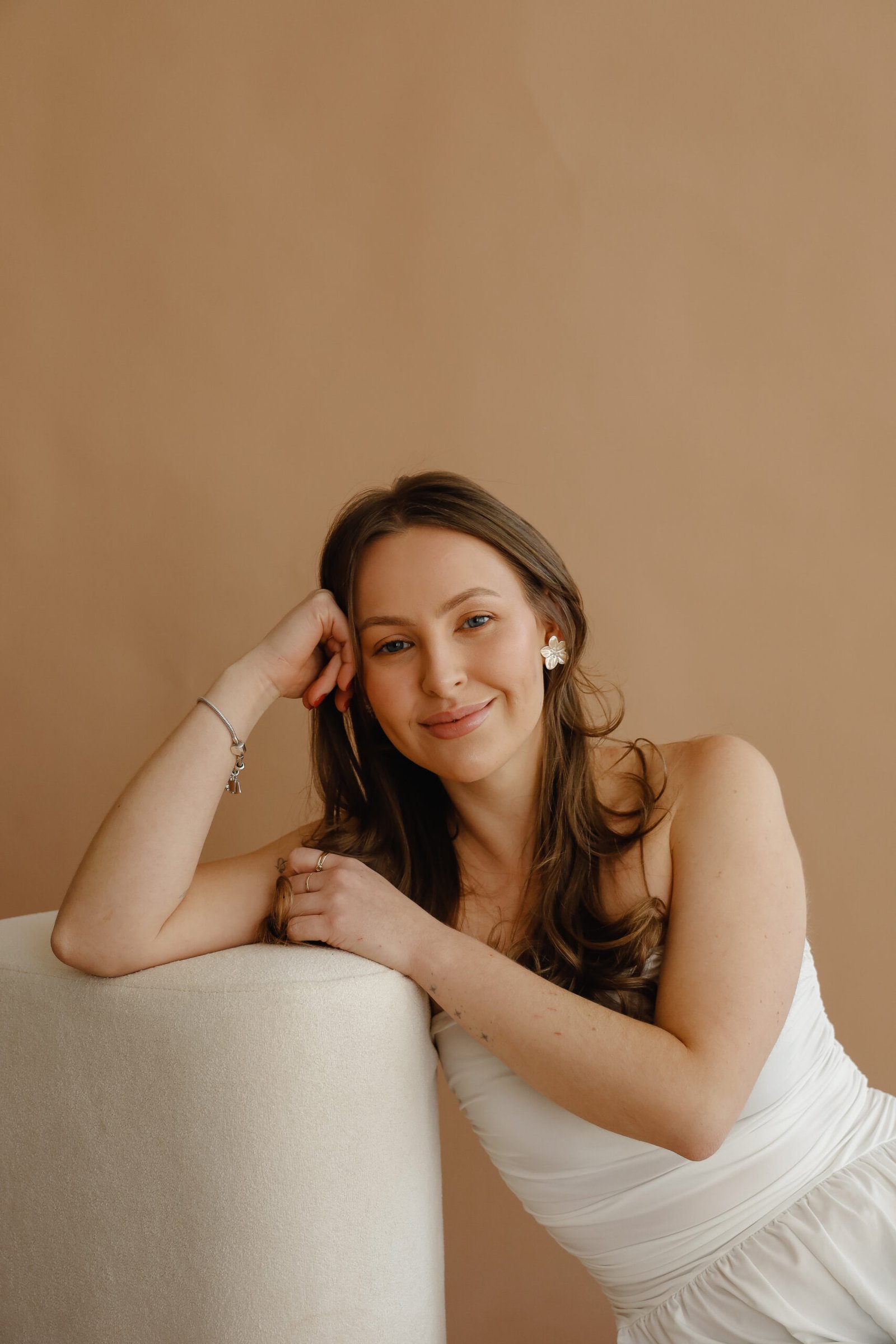 Rafaela Reckers — Biomedicina Estética