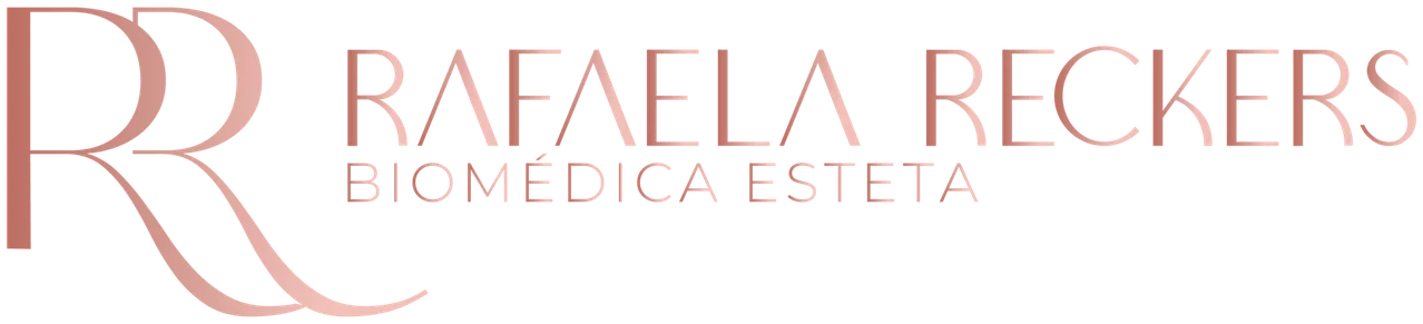 Rafaela Reckers · Biomédica Esteta