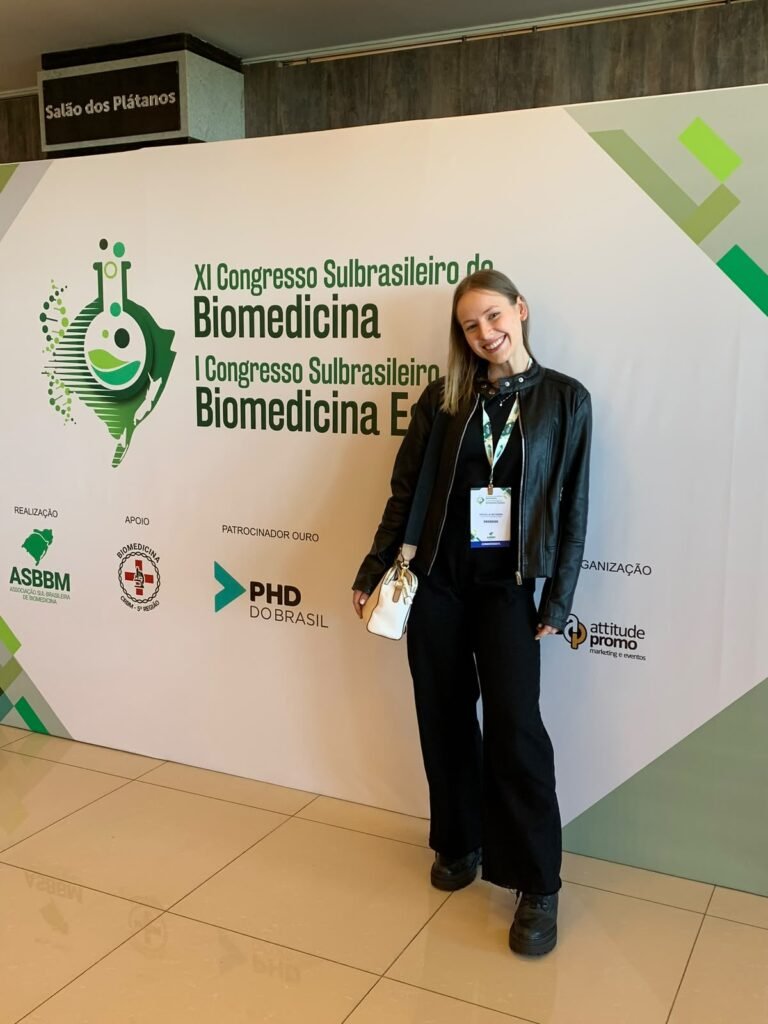 Congresso Sulbrasileiro de Biomedicina